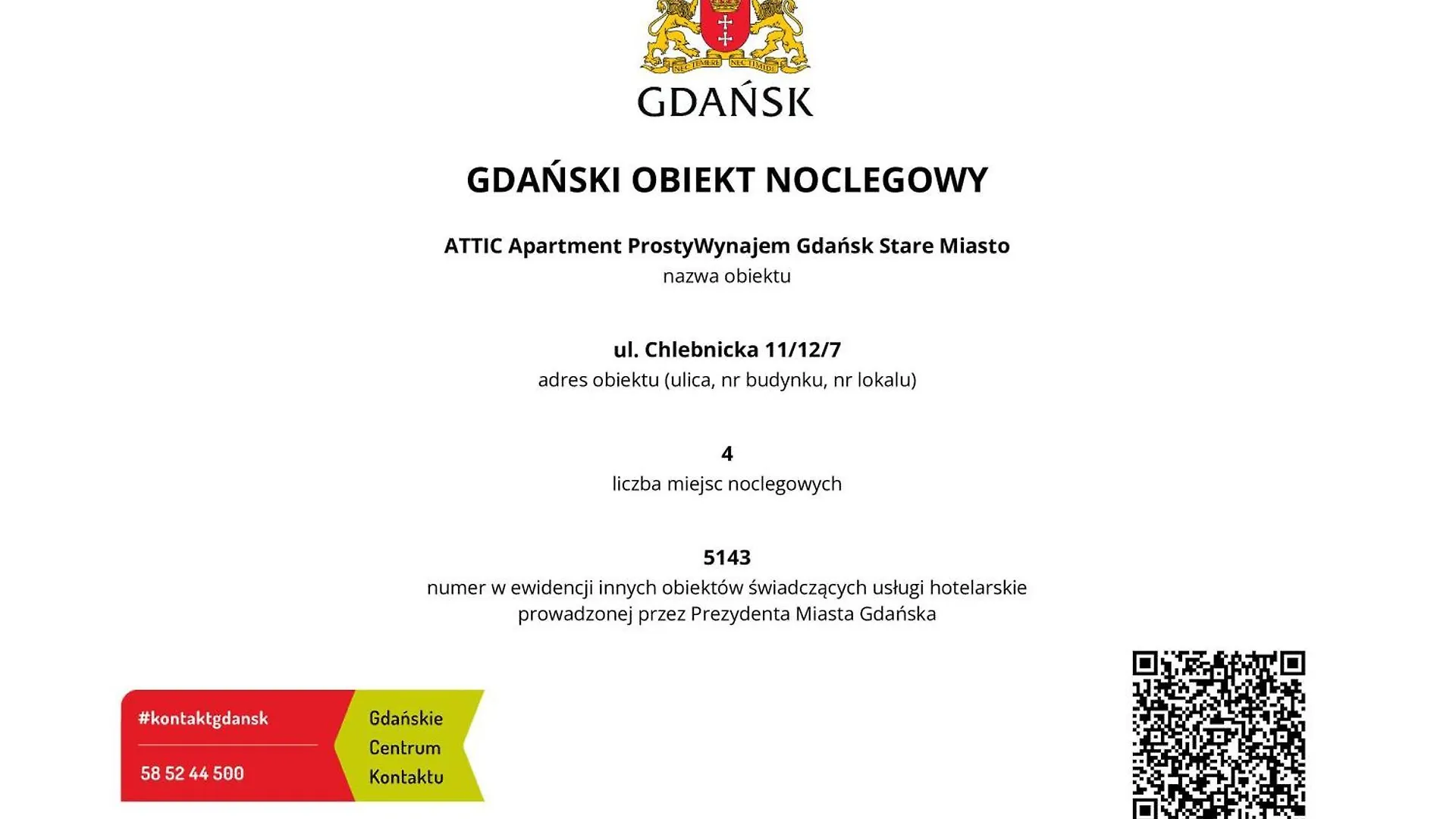 Attic Apartment Prostywynajem Gdansk Stare Miasto